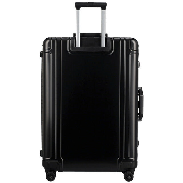 Zero Halliburton Carry Case Men&