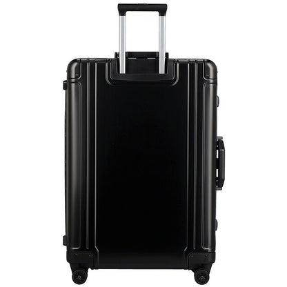 Zero Halliburton Carry Case Men&