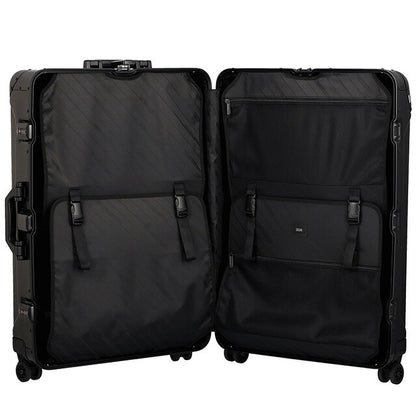 Zero Halliburton Carry Case Men&