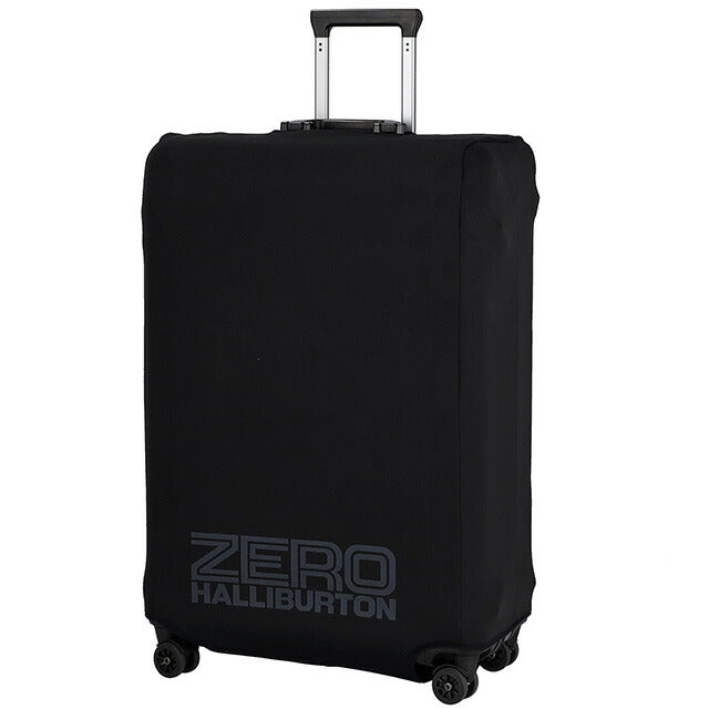 Zero Halliburton Carry Case Men&