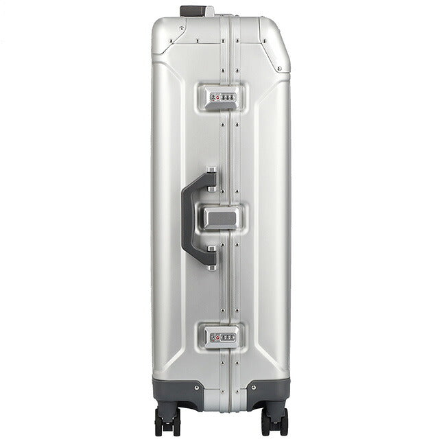 Zero Halliburton Carry Case Men&