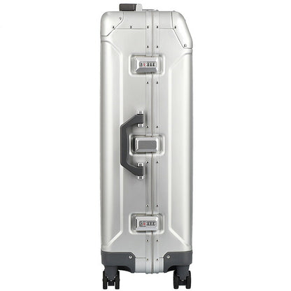 Zero Halliburton Carry Case Men&