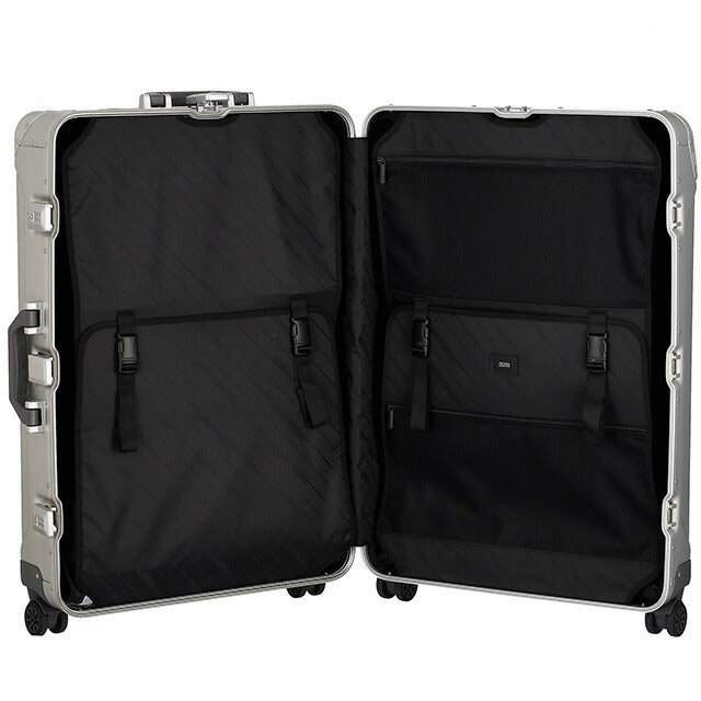 Zero Halliburton Carry Case Men&
