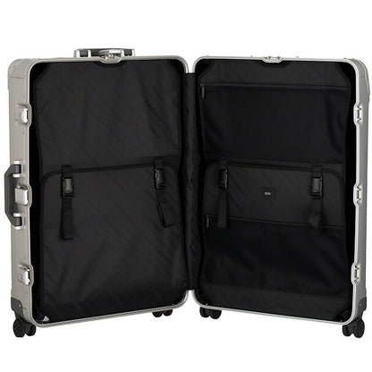 Zero Halliburton Carry Case Men&