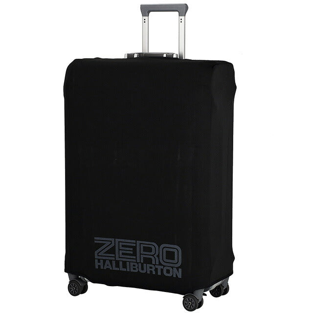 Zero Halliburton Carry Case Men&