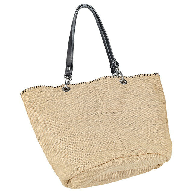 セントジェームス トートバッグ メンズ レディース ブランド SAINT JAMES 9630 ベージュ 9630-EC-NN