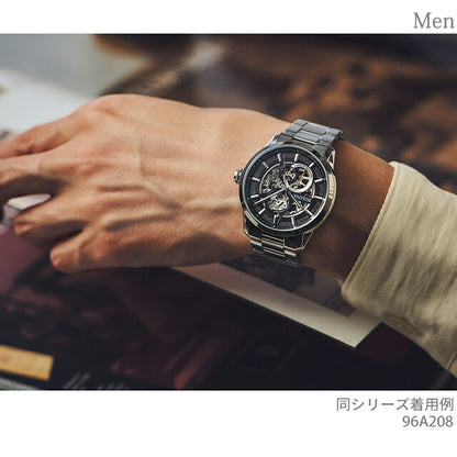 98A283 ｜ 自動巻き