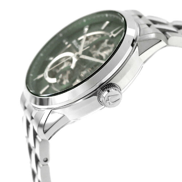 96A329 | Bulova Classic Mechanical Automatic Winding