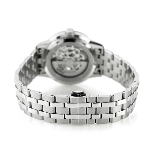 96A329 | Bulova Classic Mechanical Automatic Winding