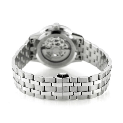 96A329 | Bulova Classic Mechanical Automatic Winding