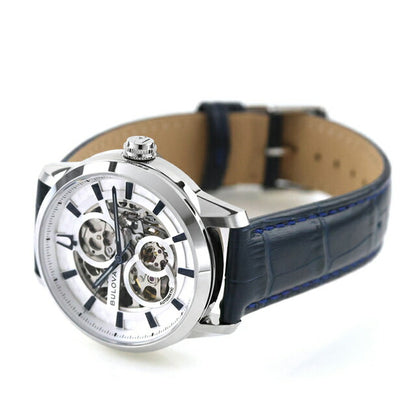 96A330 ｜ ブローバ クラシック メカニカル 自動巻き