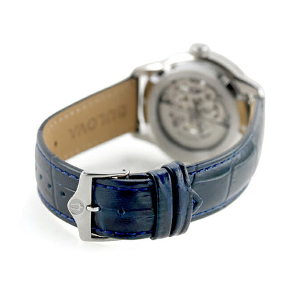 96A330 ｜ ブローバ クラシック メカニカル 自動巻き