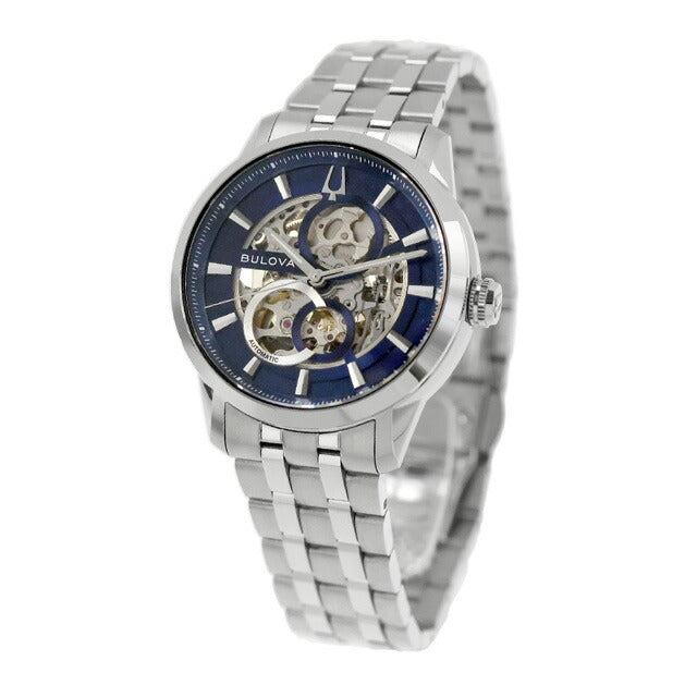 96A331 | Bulova Classic Mechanical Automatic Winding