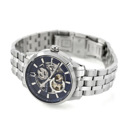 96A331 | Bulova Classic Mechanical Automatic Winding
