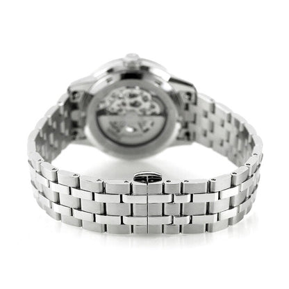 96A331 | Bulova Classic Mechanical Automatic Winding