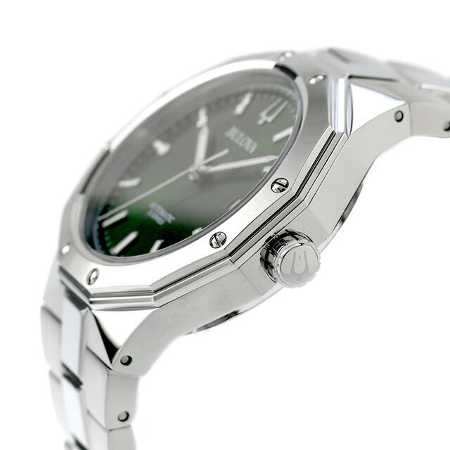 ブローバ クラシック 自動巻き 腕時計 ブランド メンズ BULOVA