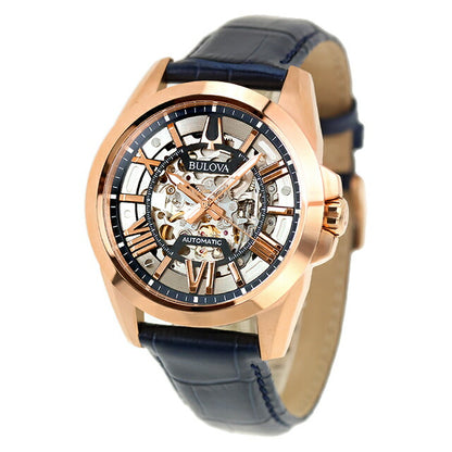97A161 ｜ Automatic winding