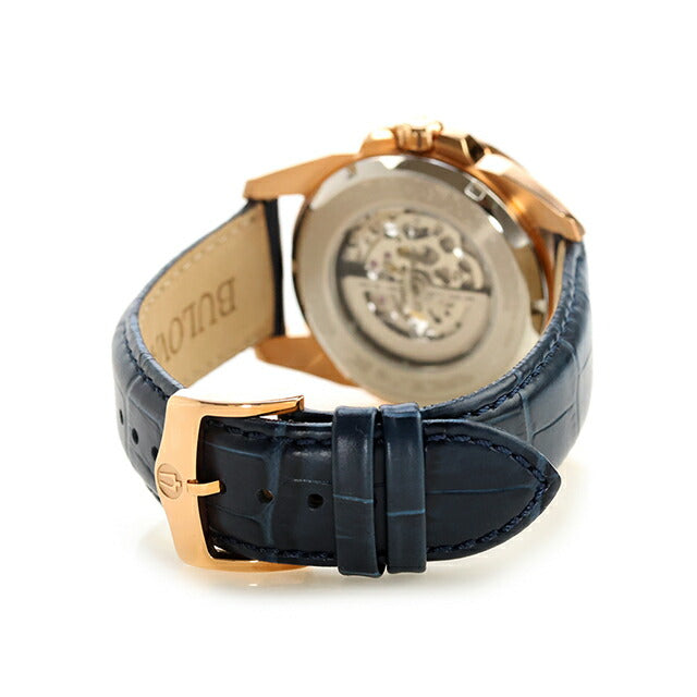 97A161 ｜ Automatic winding