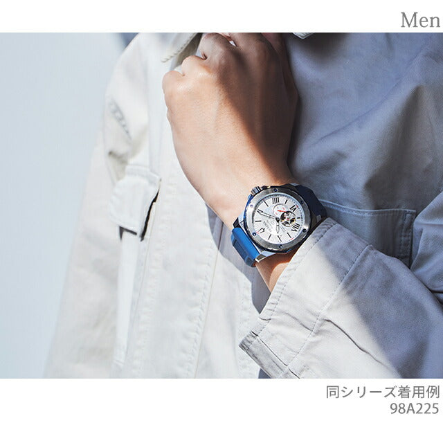98A225 ｜ 自動巻き
