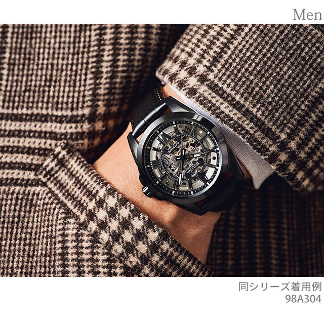 98A304 ｜ ブローバ(BULOVA) – 腕時計のななぷれ