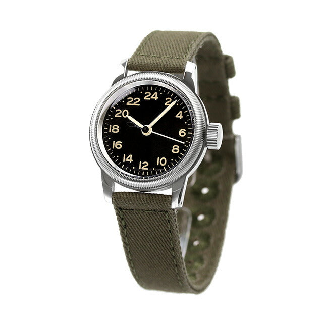 モントルロロイ アーミーウォッチ時計 M.R.M.W. (Montre Roroi Military Watch/モントルロロイ