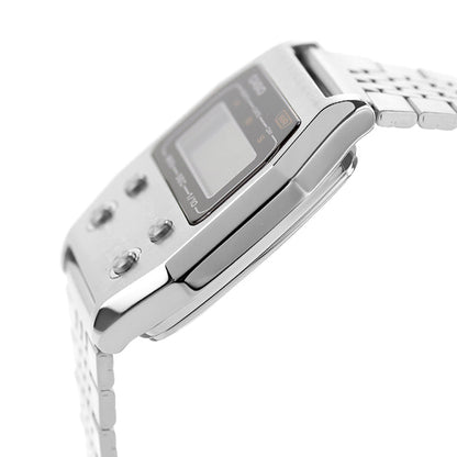 A1100D-1DF | Casio Cheap Casio Premium Series Quartz Battery-operated