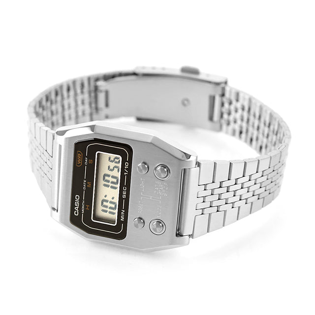 A1100D-1DF | Casio Cheap Casio (CASIO) - Watch Nanaput – 腕時計の