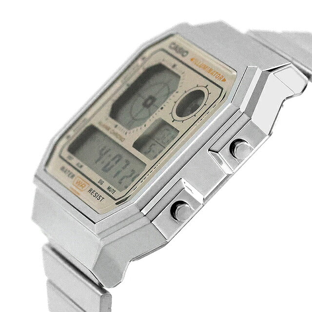 A130WE-9ADF ｜ カシオ チープカシオ クラシック クォーツ 電池式