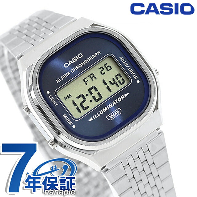 A140WE-2ADF ｜ カシオ チープカシオ CLASSIC クォーツ 電池式