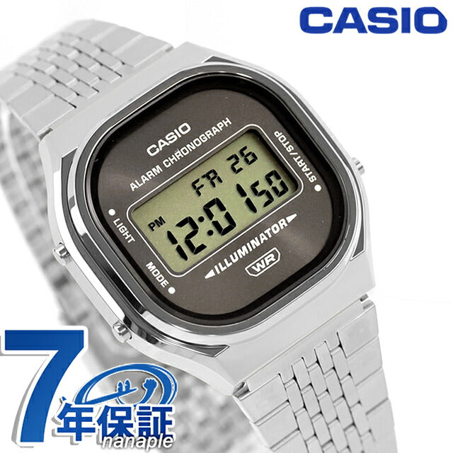 A140WE-8ADF ｜ カシオ チープカシオ CLASSIC クォーツ 電池式