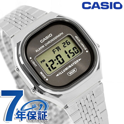 A140WE-8ADF ｜ カシオ チープカシオ CLASSIC クォーツ 電池式