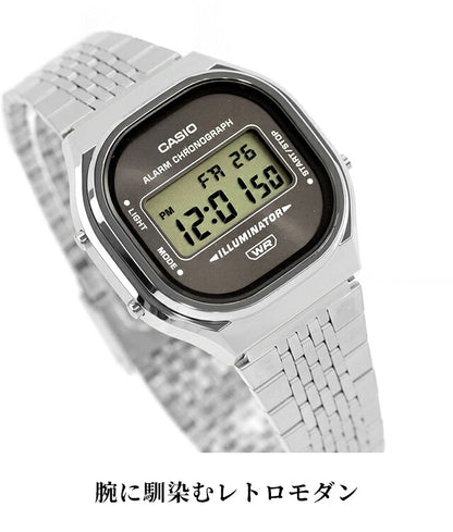 カシオ チープカシオ CLASSIC クォーツ 電池式 腕時計 ブランド メンズ レディース チプカシ CASIO デジタル グレー ネイビー ゴールド 選べるモデル おしゃれ 防水 かわいい プレゼント 実用的