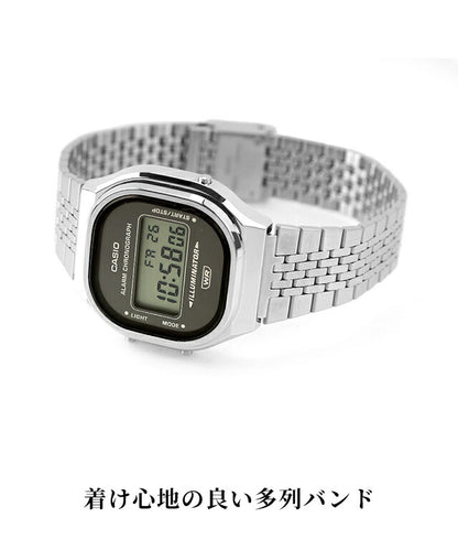 カシオ チープカシオ CLASSIC クォーツ 電池式 腕時計 ブランド メンズ レディース チプカシ CASIO デジタル グレー ネイビー ゴールド 選べるモデル おしゃれ 防水 かわいい プレゼント 実用的