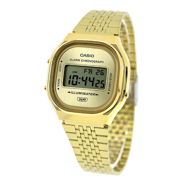 A140WEG-9ADF ｜ カシオ チープカシオ CLASSIC クォーツ 電池式