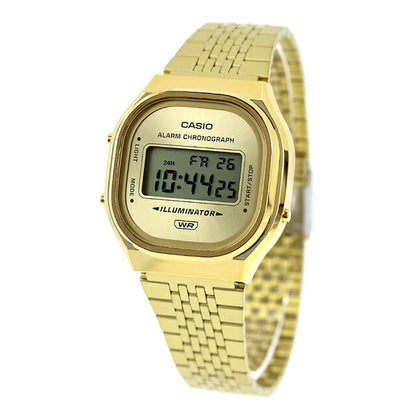 A140WEG-9ADF ｜ カシオ チープカシオ CLASSIC クォーツ 電池式