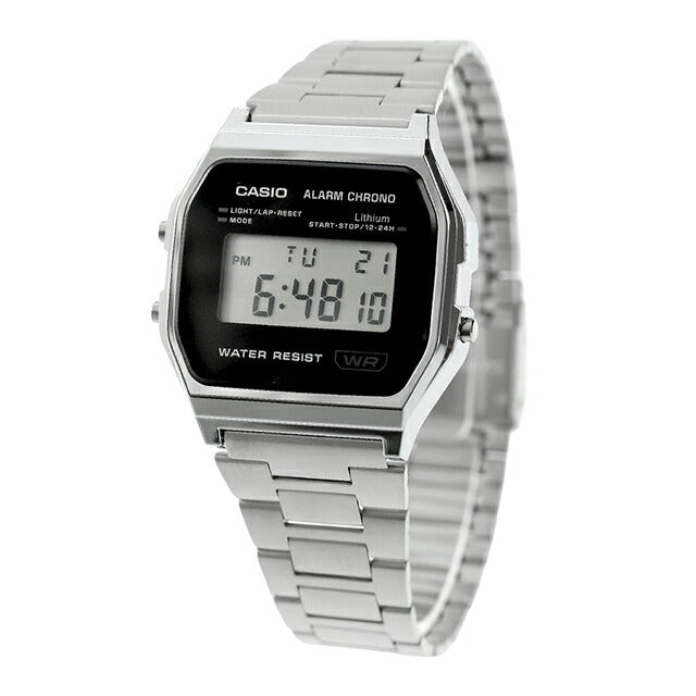 A158WEA-1DF ｜ カシオ チープカシオ(CASIO) - 腕時計のななぷれ