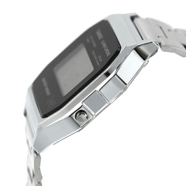 ◇新品未開封◇ A158WEA-1JF レトロ調 CASIO チープカシオ スタンダード（CASIO） CASIO A158WEA-1JF CLASSIC カシオ クラシック