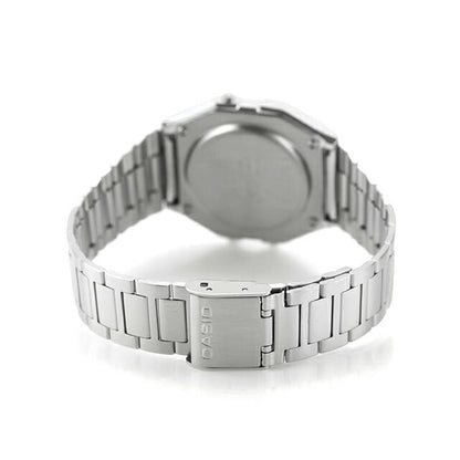 A158WEA-1DF | Casio Cheap Casio Classic Quartz Battery Operated