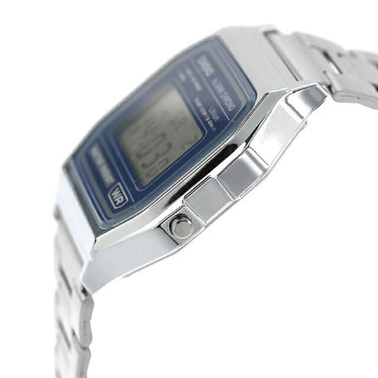 A158WEA-2DF | Casio Cheap Casio Classic Quartz Battery Operated