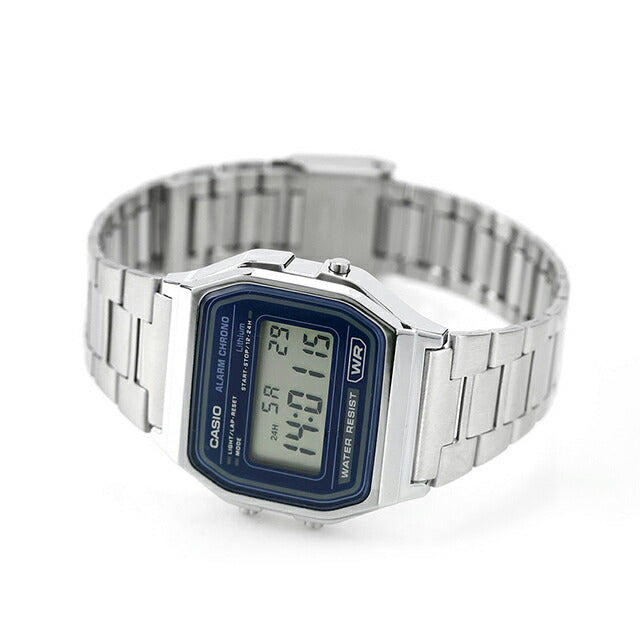 A158WEA-2DF ｜ カシオ チープカシオ(CASIO) - 腕時計のななぷれ