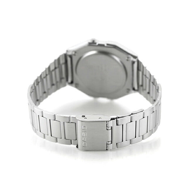 A158WEA-2DF | Casio Cheap Casio Classic Quartz Battery Operated