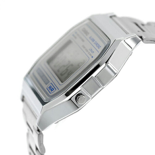 A158WEA-7DF ｜ カシオ チープカシオ(CASIO) - 腕時計のななぷれ