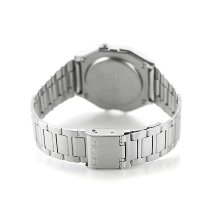 A158WEA-7DF | Casio Cheap Casio Classic Quartz Battery Operated