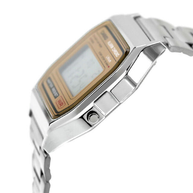 A158WEA-9DF | Casio Cheap Casio Standard Quartz Battery Operated