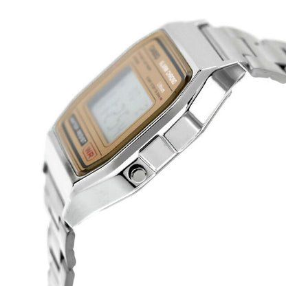 A158WEA-9DF | Casio Cheap Casio Standard Quartz Battery Operated