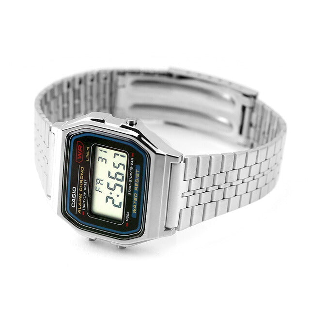 A159W-N1DF ｜ カシオ チープカシオ(CASIO) - 腕時計のななぷれ