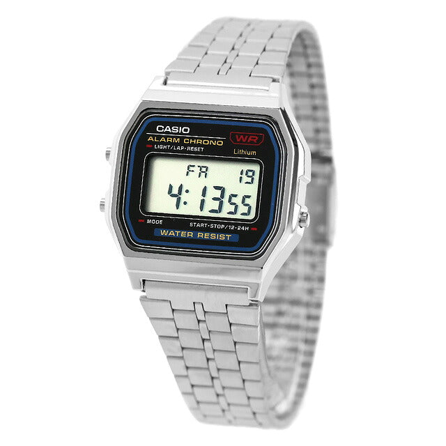 A159WA-N1DF | Casio Cheap Casio Standard Quartz Battery Operated