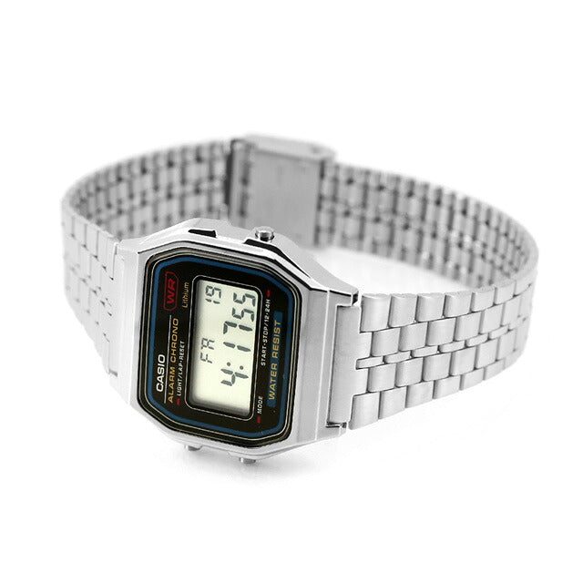 A159WA-N1DF ｜ カシオ チープカシオ(CASIO) - 腕時計のななぷれ