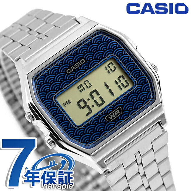 A159WEVJ-2DR ｜ カシオ チープカシオ(CASIO) - 腕時計のななぷれ