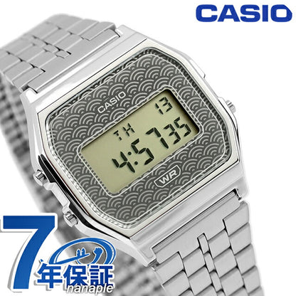A159WEVJ-7DR ｜ カシオ チープカシオ クラシック クォーツ 電池式